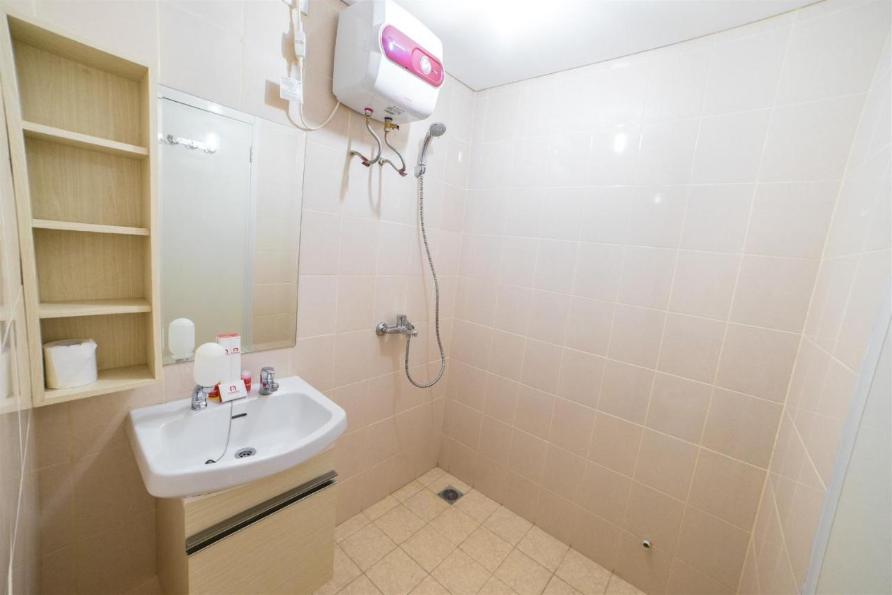 Contemporary 1br Near Cihampelas At Parahyangan By Travelio *